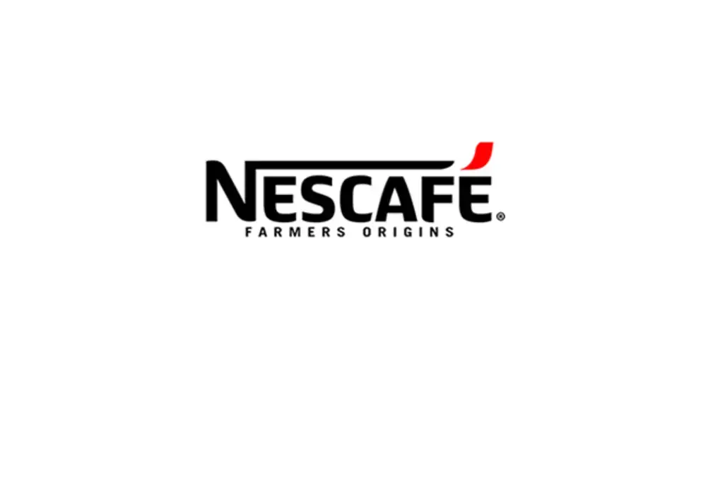 NESCAFÉ® Farmers Origins Logo