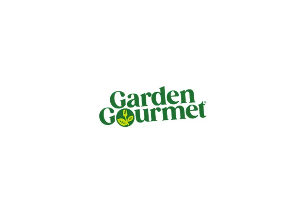 GARDEN GOURMET® Logo