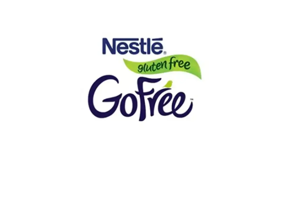 Nestlé® Gofree™ Logo