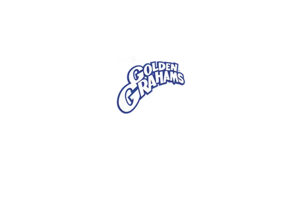 GOLDEN GRAHAMS® Logo