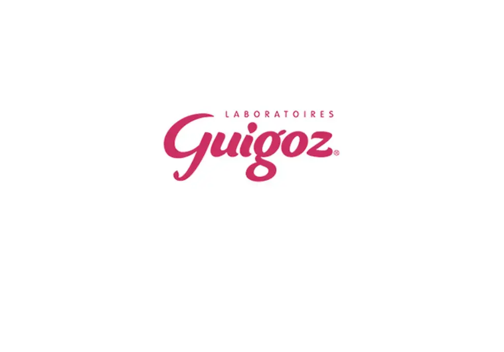 Guigoz® Logo
