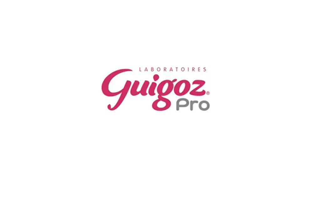 Guigoz® Pro Logo