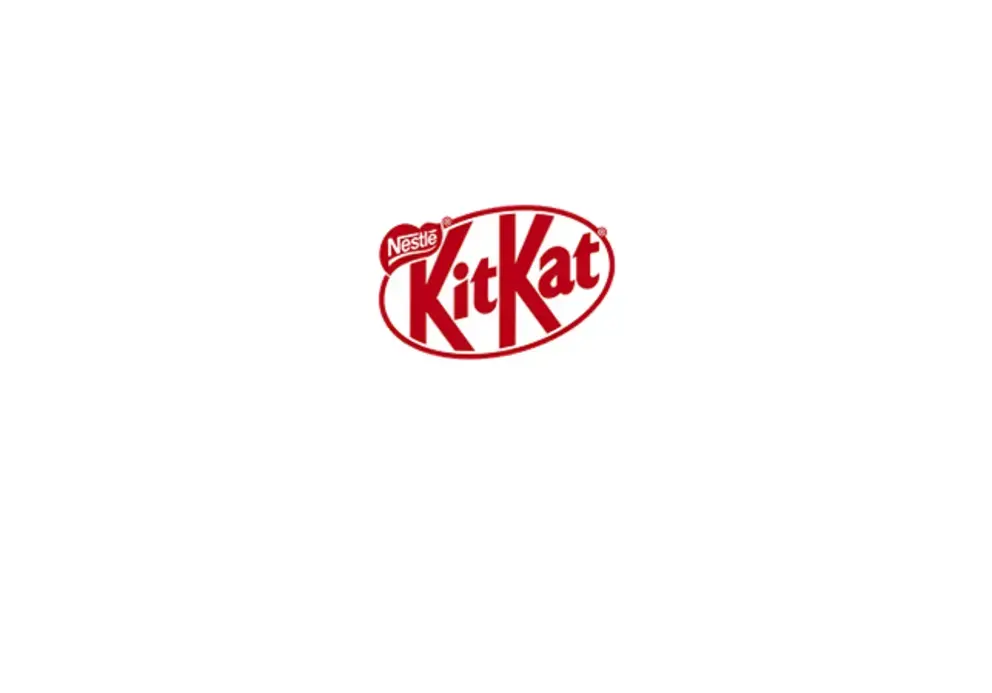 KIT KAT® Logo