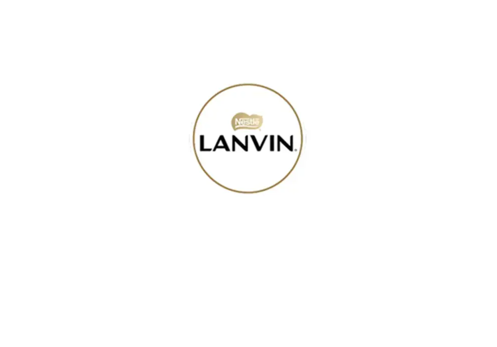 LANVIN® Logo