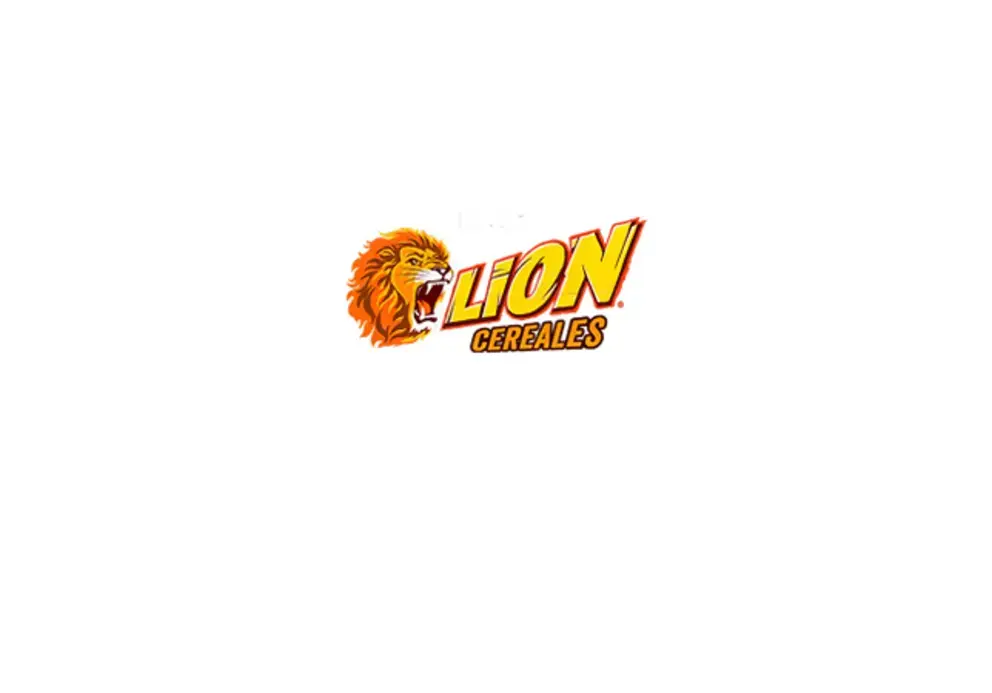 Lion® Logo