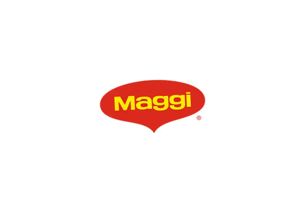 MAGGI® Logo