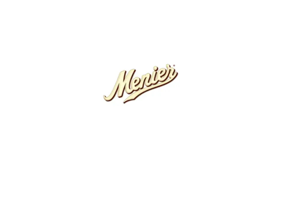 MENIER® Logo