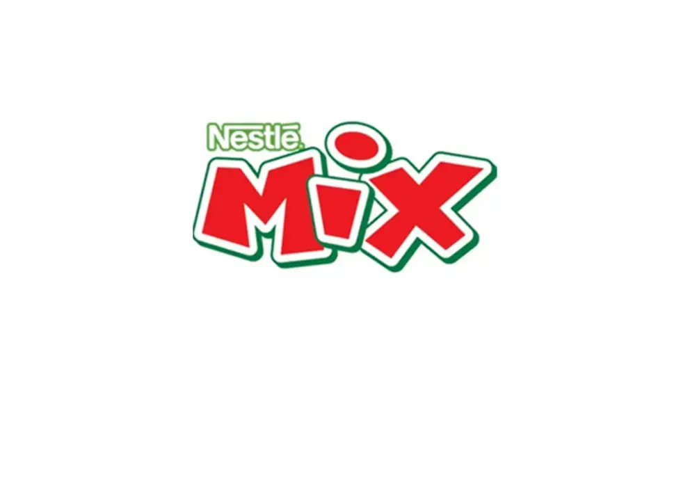Nestlé® MIX Logo