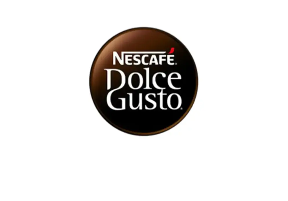 NESCAFÉ® Dolce Gusto® Logo