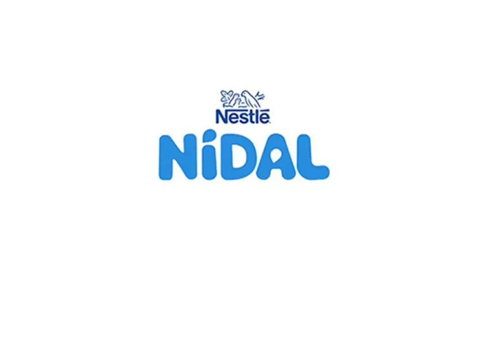 Nidal® Logo