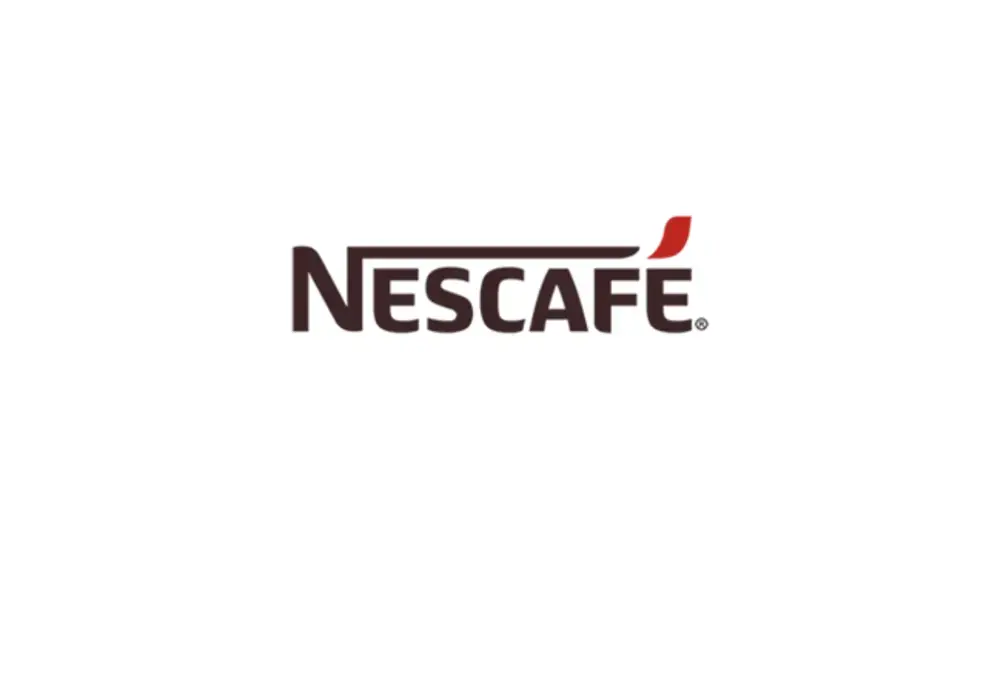 NESCAFÉ® Logo