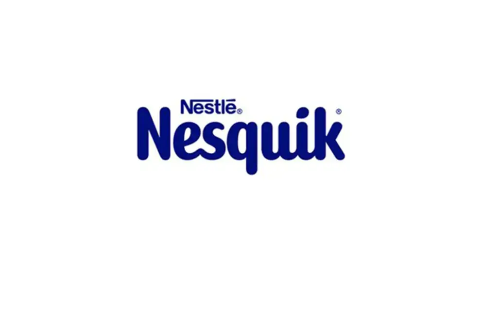 Nesquik Logo