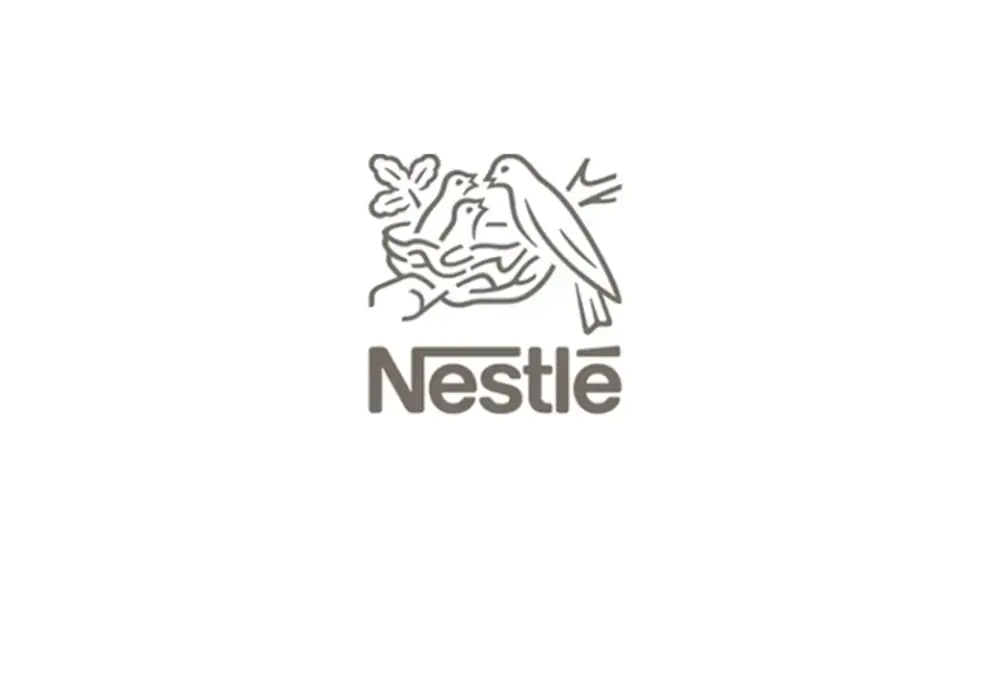 Nestlé® Logo