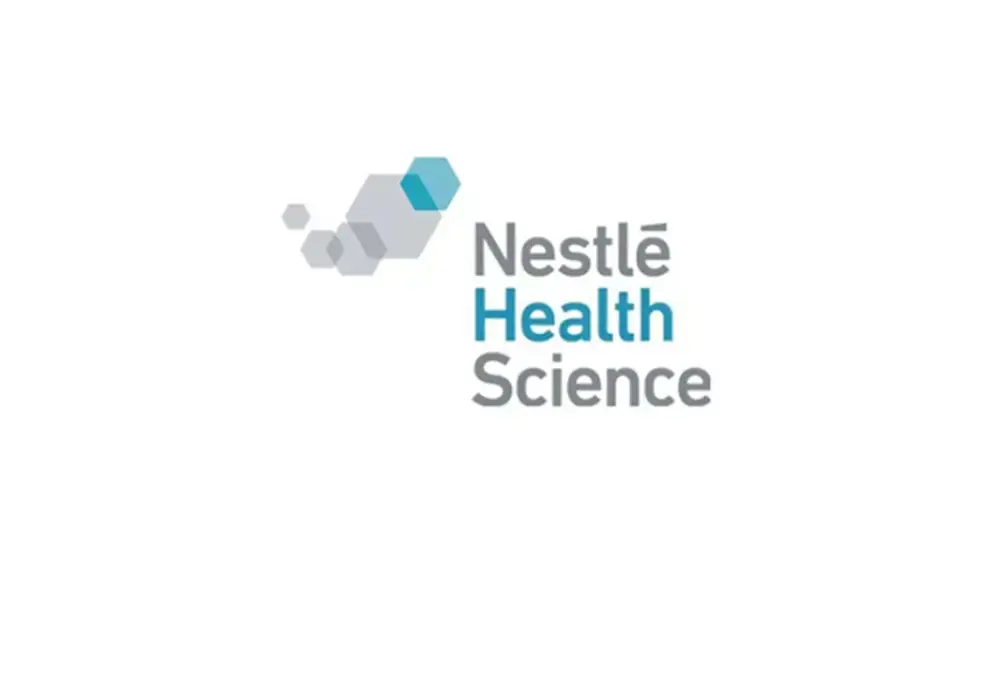 Nestlé Health Science® Logo