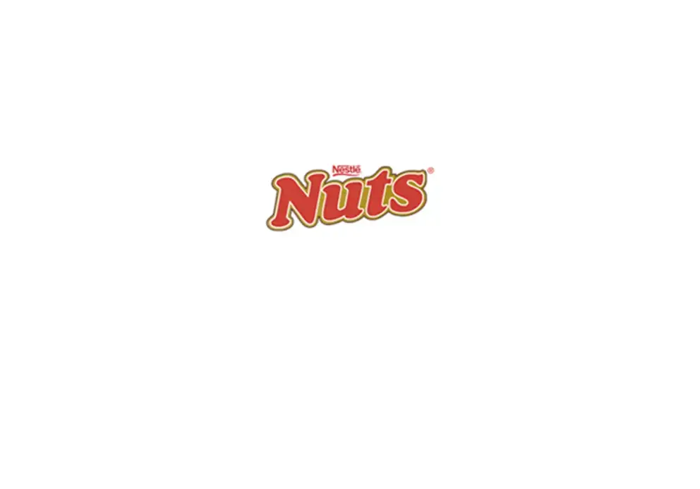 NUTS® Logo