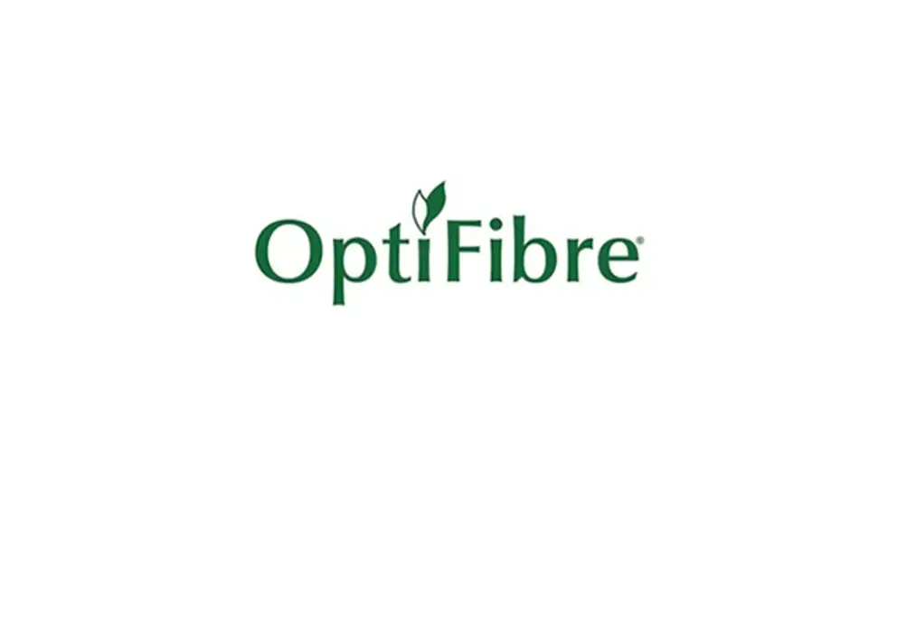 OptiFibre® Logo