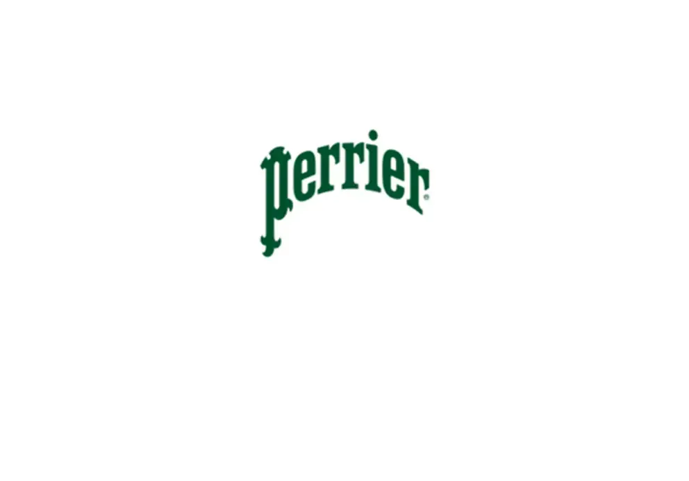 Perrier® Logo