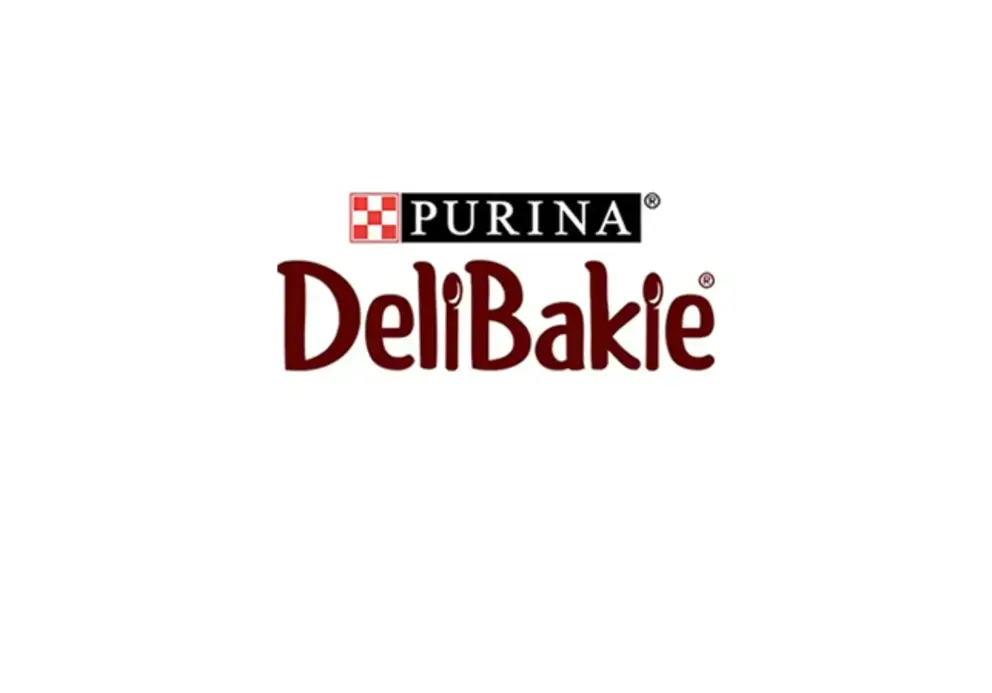 Purina® Delibakie® Logo