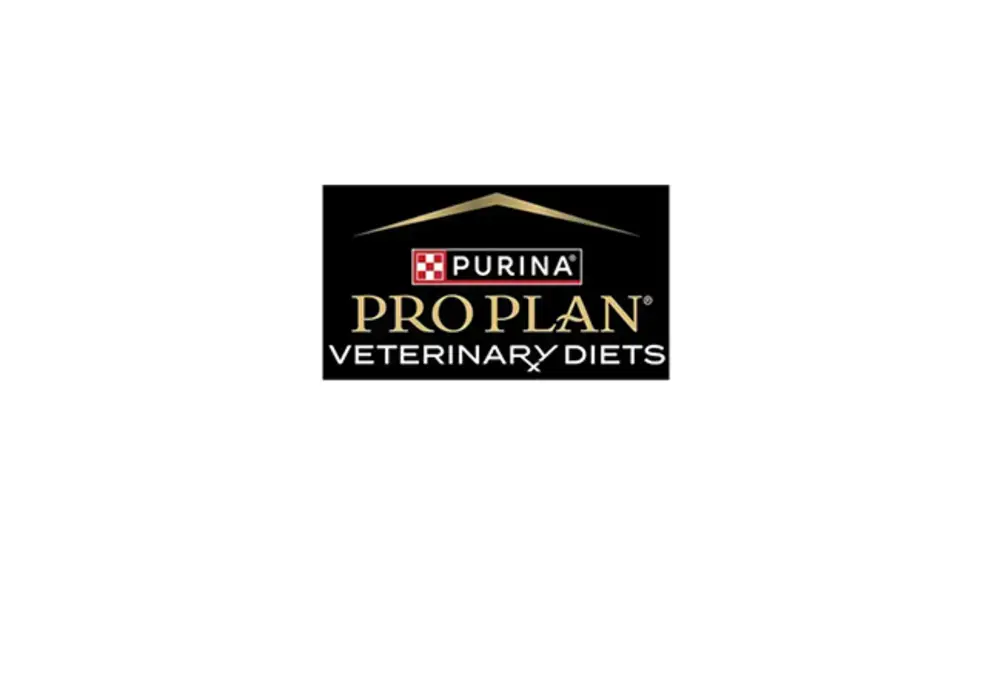 PURINA® PRO PLAN® VETERINARY DIETS  Logo