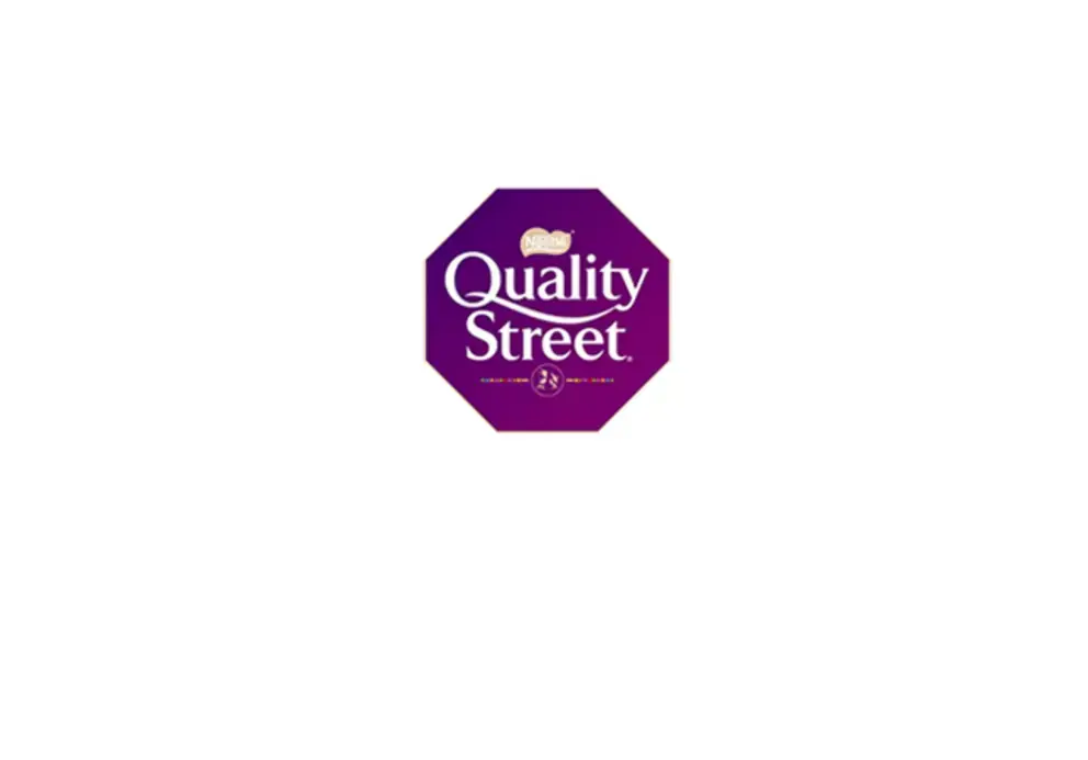 QUALITY STREET® Logo