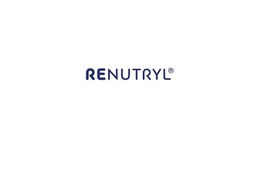 Renutryl®  Logo