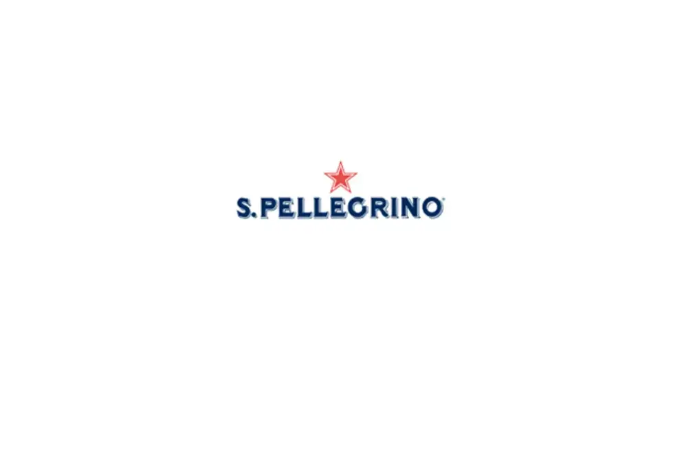 S.Pellegrino® Logo