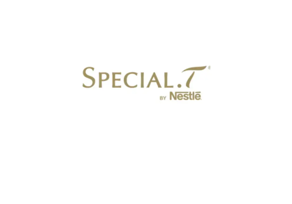 SPECIAL.T® Logo