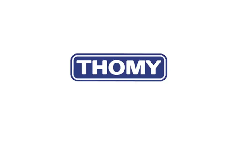 THOMY® Logo