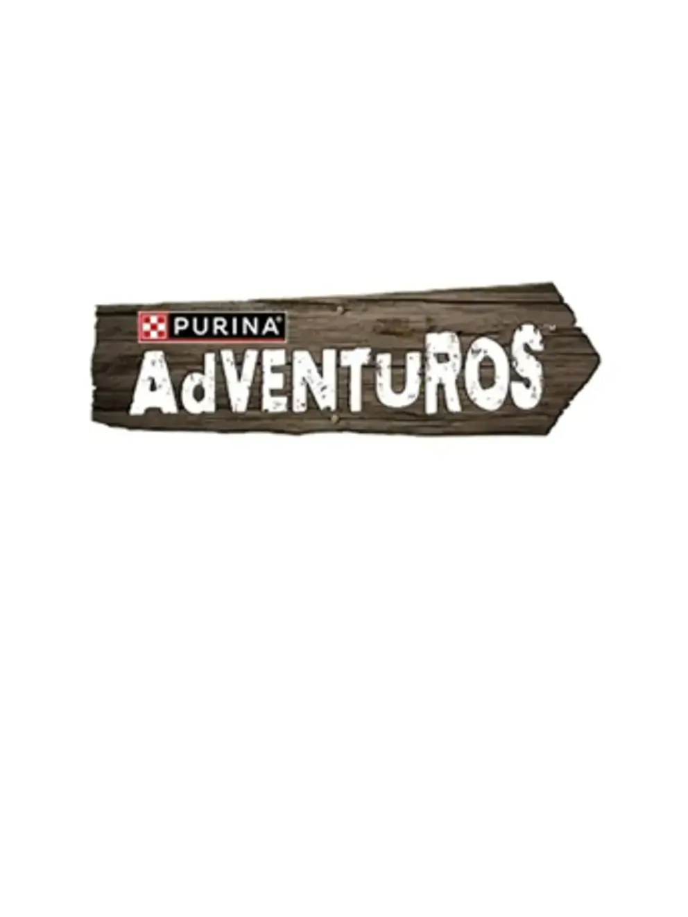 Purina® Adventuros™ Logo
