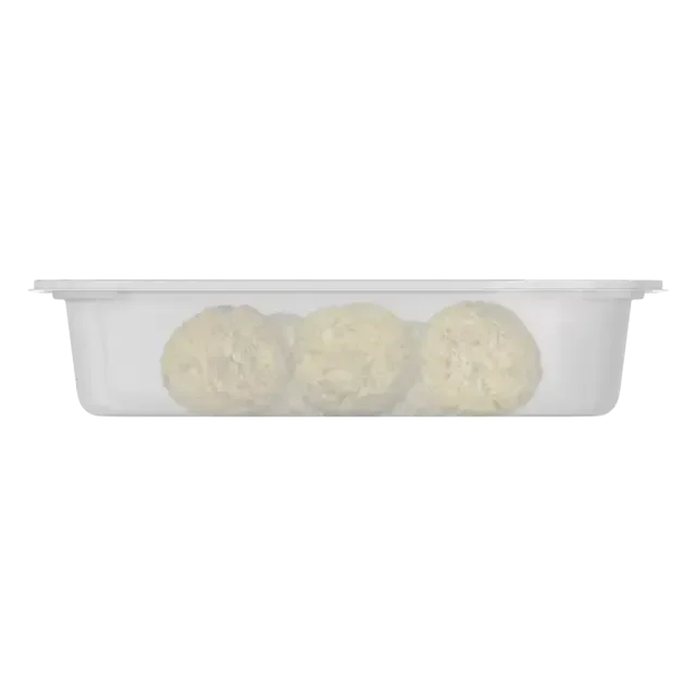 GARDEN GOURMET Falafel Epinards 190g