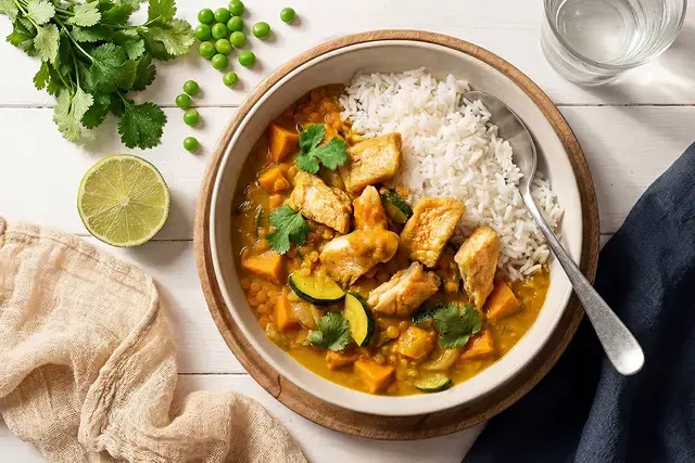Curry