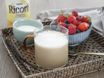 Ricoré chaud
