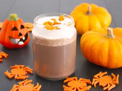 Boisson halloween