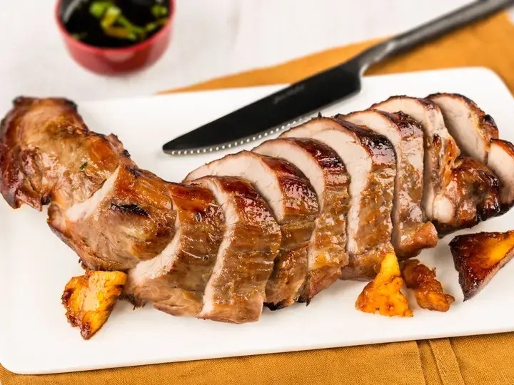 Header-Recettes de filet mignon de porc