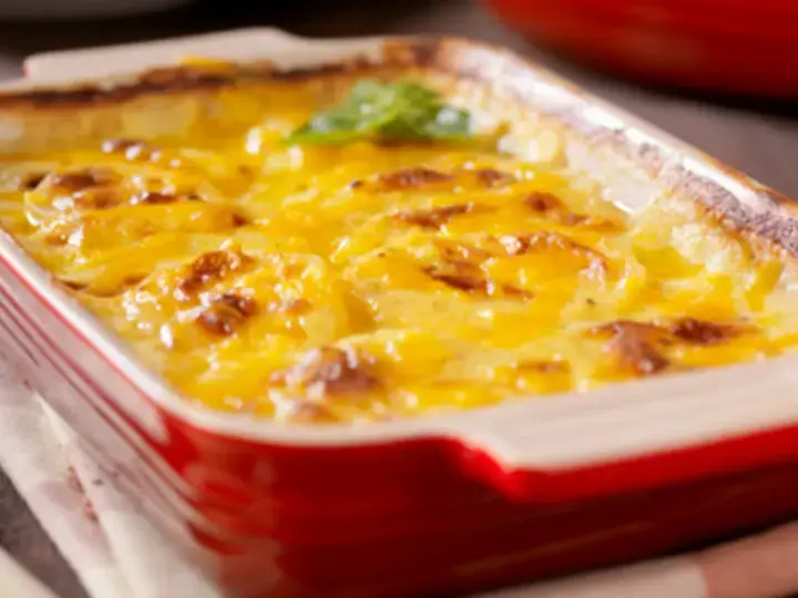 recettes faciles du gratinFRA