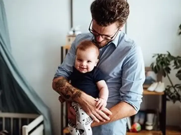 Quelle quantité de lait donner à bébé