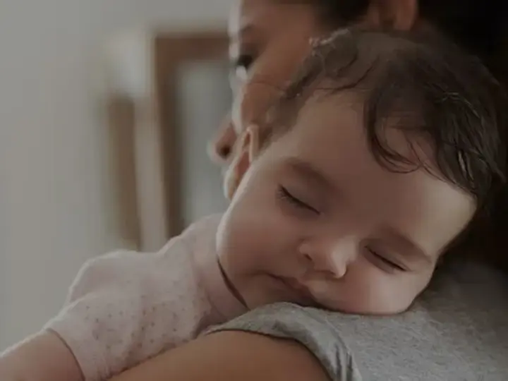 faut il nourrir bebe la nuit