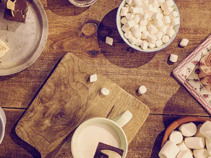 atelier gourmand