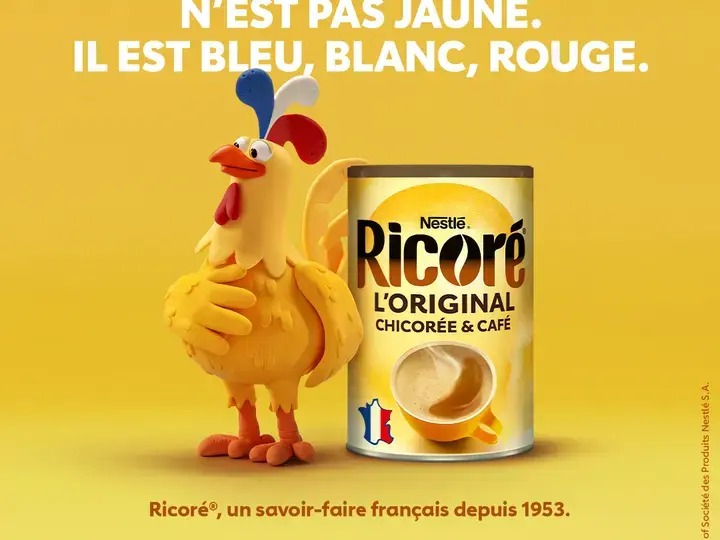 FRANCE 1