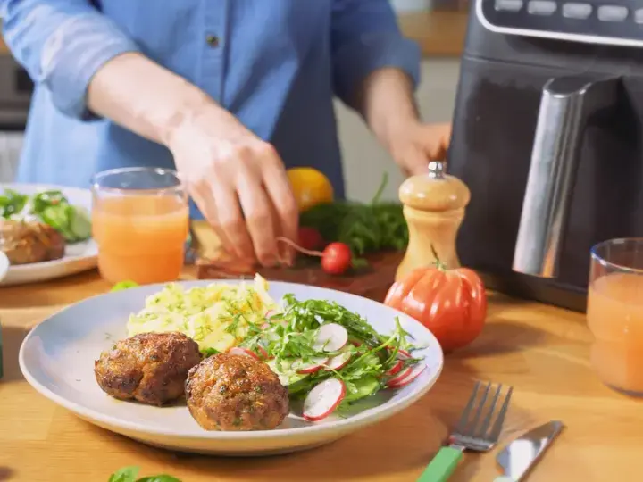 Que manger ce soir ? Découvrez 10 idées de recettes faciles et rapides pour composer votre repas du soir !