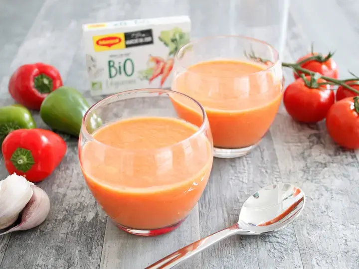 Gaspacho