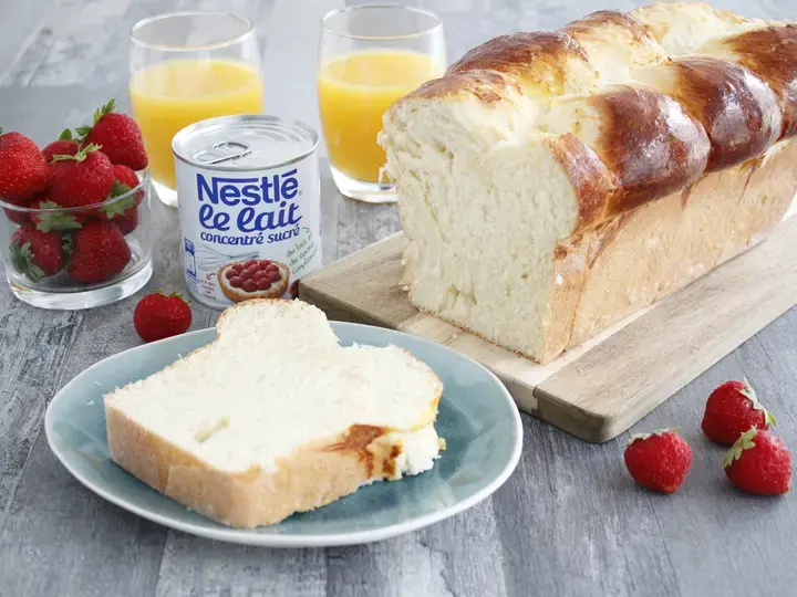 brioche