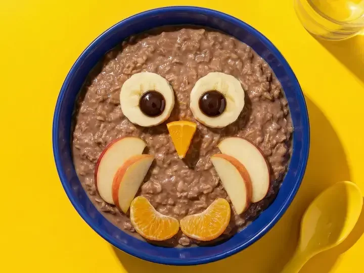 Happy mix