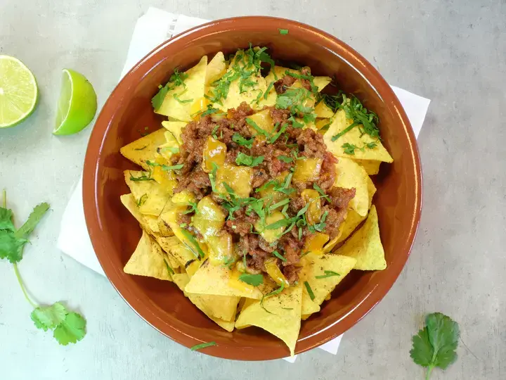 nachos