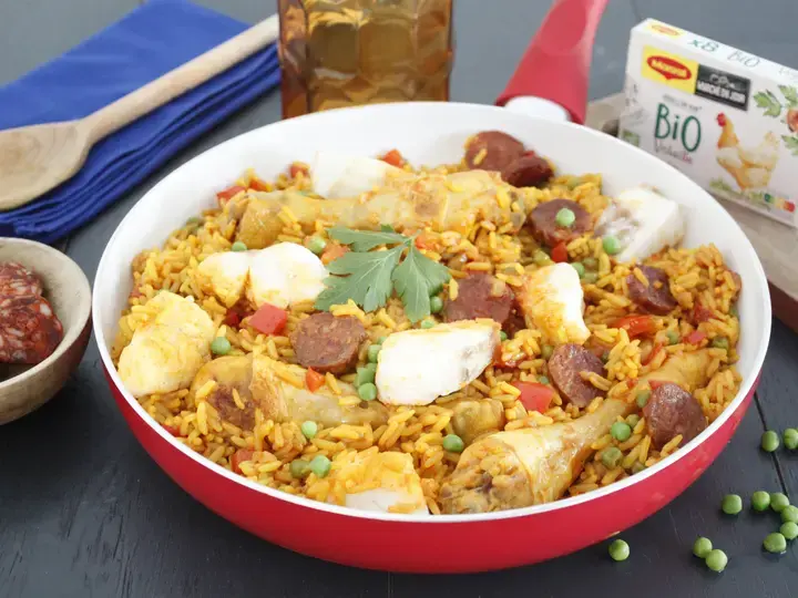 Paella