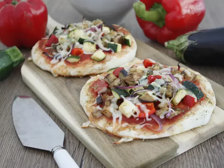 Pizzetas