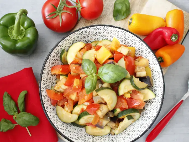Ratatouille