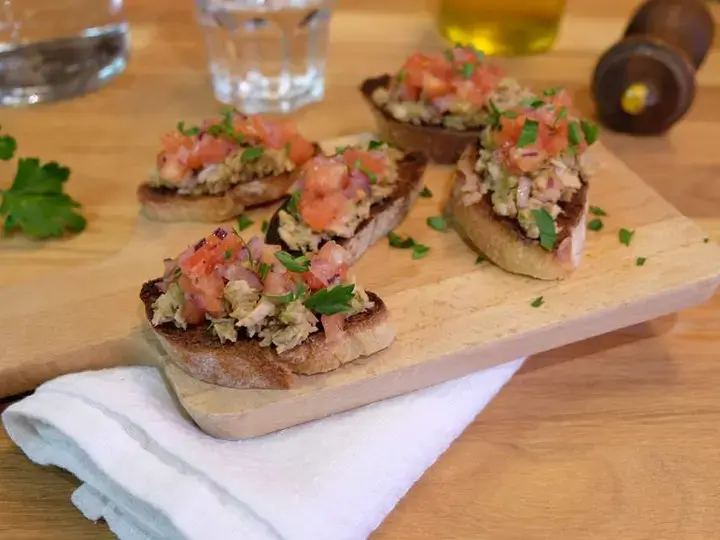 Tapas