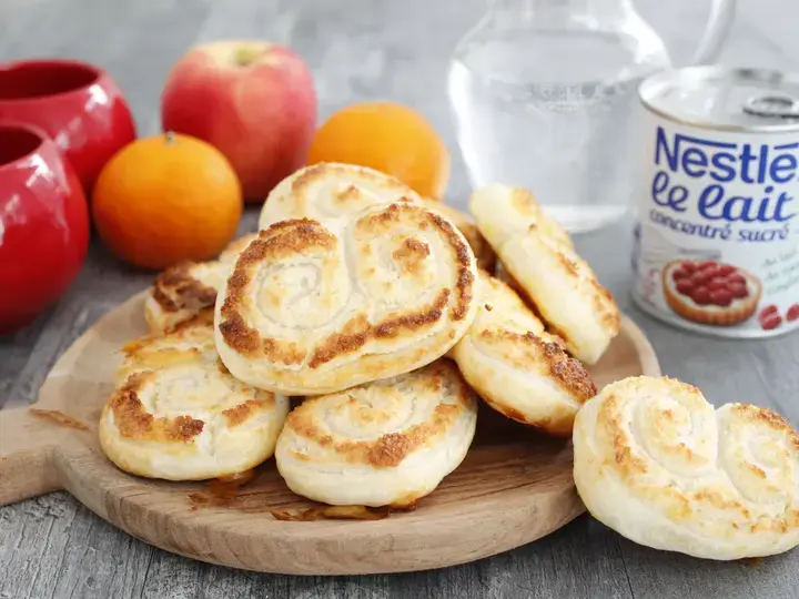 palmiers coco