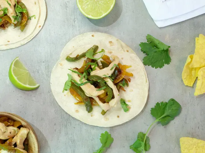 Fajitas